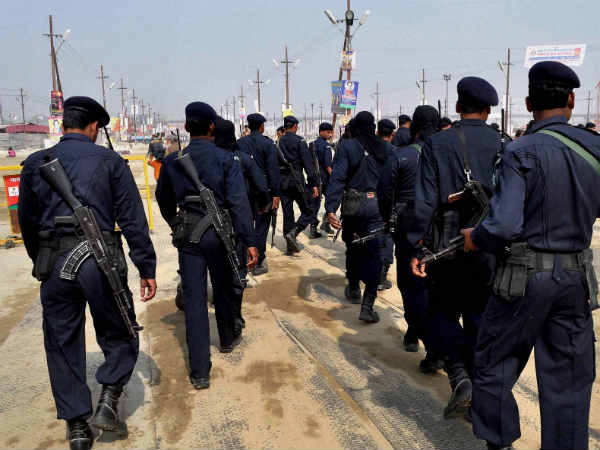 ಮಹಾ ಕುಂಭಮೇಳ ದೃಶ್ಯಾವಳಿ ಮಹಾ ಕುಂಭಮೇಳ ದೃಶ್ಯಾವಳಿ