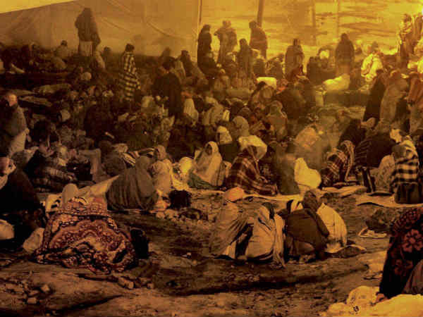 ಕುಂಭಮೇಳದಲ್ಲಿ ಮಿಂದು ಪಾಪ ಕಳೆದುಕೊಳ್ಳಿ ಕುಂಭಮೇಳದಲ್ಲಿ ಮಿಂದು ಪಾಪ ಕಳೆದುಕೊಳ್ಳಿ