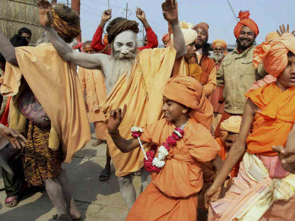 ಕುಂಭಮೇಳ ಯಶಸ್ಸಿಗೆ 'ಕ್ಲೀನರ್ಸ್' ಕಾರಣ