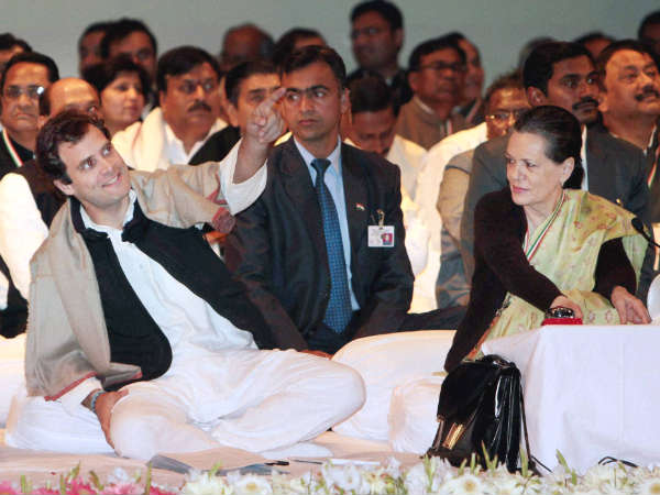 ರಾಹುಲ್ ಗಾಂಧಿ ಅವರ ದೇಗುಲ ಭೇಟಿ ಲಾಭದಾಯಕವೆ?