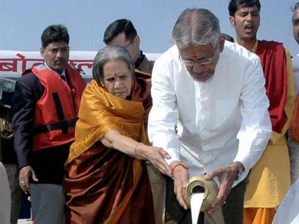 ಕುಂಭಮೇಳದ ದೃಶ್ಯಾವಳಿಗಳನ್ನು ತಪ್ಪದೆ ನೋಡಿ
