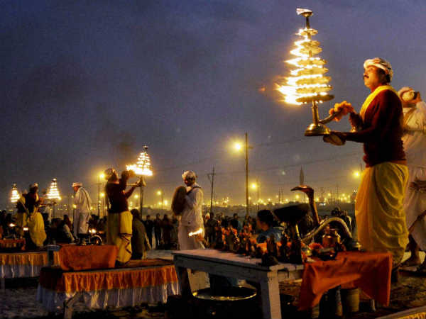 ಕುಂಭಮೇಳದ ದೃಶ್ಯಾವಳಿಗಳನ್ನು ತಪ್ಪದೆ ನೋಡಿ