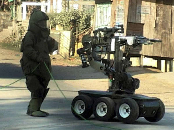 ಗಣರಾಜ್ಯೋತ್ಸವದ ತಾಲೀಮು ದೃಶ್ಯಗಳು