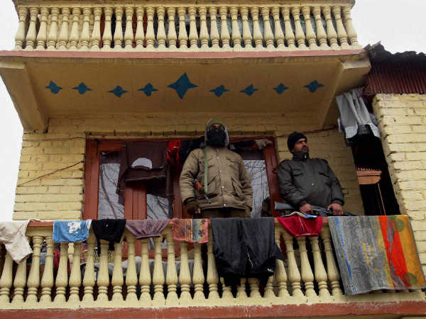 ಗಣರಾಜ್ಯೋತ್ಸವದ ತಾಲೀಮು ದೃಶ್ಯಗಳು