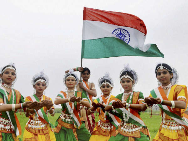 ಗಣರಾಜ್ಯೋತ್ಸವದ ತಾಲೀಮು ದೃಶ್ಯಗಳು