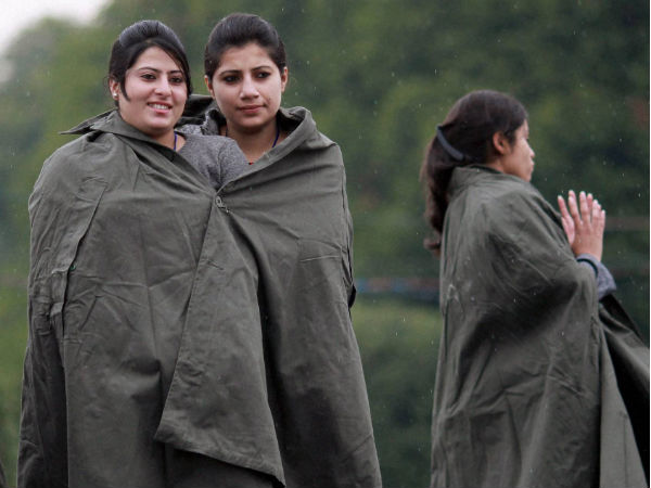 ಗಣರಾಜ್ಯೋತ್ಸವದ ತಾಲೀಮು ದೃಶ್ಯಗಳು