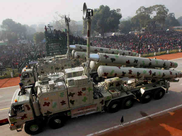 ಗಣರಾಜ್ಯೋತ್ಸವದ ತಾಲೀಮು ದೃಶ್ಯಗಳು