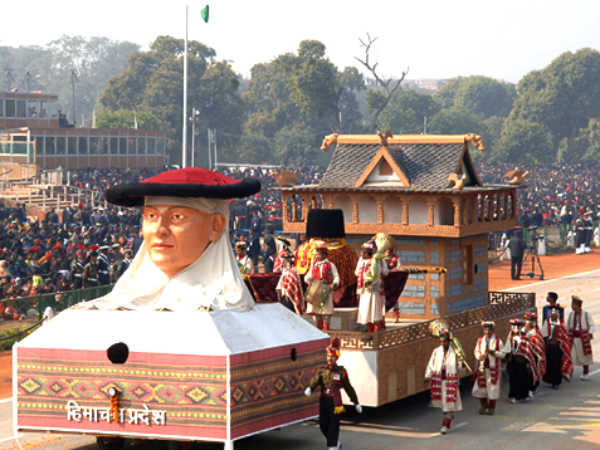 ಹಿಮಾಚಲ ಪ್ರದೇಶ