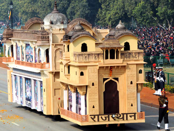 ರಾಜಸ್ಥಾನ