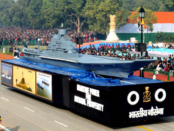 ಭಾರತೀಯ ಜಲಸೇನೆ