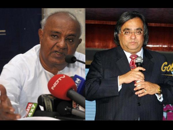 ಖೇಣಿ ಒಬ್ಬ ತಲೆಹಿಡುಕ (05.01.2009)