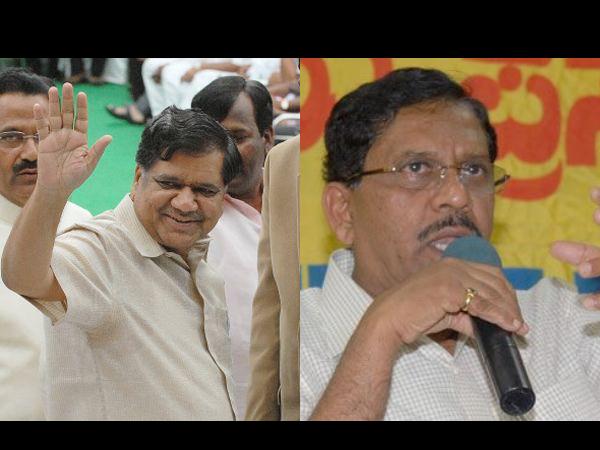 ಶೆಟ್ಟರ್ ಗೆ ಕ್ಯಾನ್ಸರ್, ಏಡ್ಸ್ ಬಂದಿದೆ (08.01.2013)