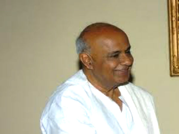 ಬ್ಲಡಿ ಬಾಸ್ಟರ್ಡ್ ಅಡ್ವೋಕೇಟ್ ಜನರಲ್ (04.02.2010)