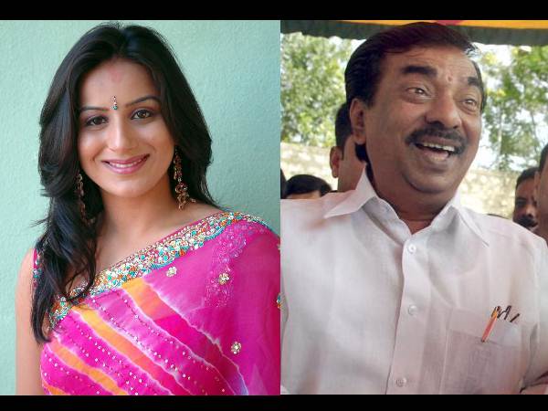 ಪೂಜಾ ಗಾಂಧಿ ದಂಡು ಪಾಳ್ಯದ ಕ್ವೀನ್ (18.12.2012)