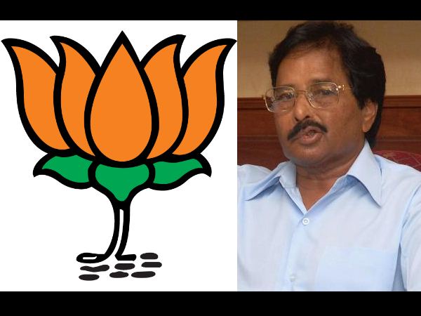 ರೆಡ್ಡಿ, ಯಡ್ಡಿ, ಚಡ್ಡಿ ಬಂಗಾರಪ್ಪ ಲೇವಡಿ (27.04.2009)