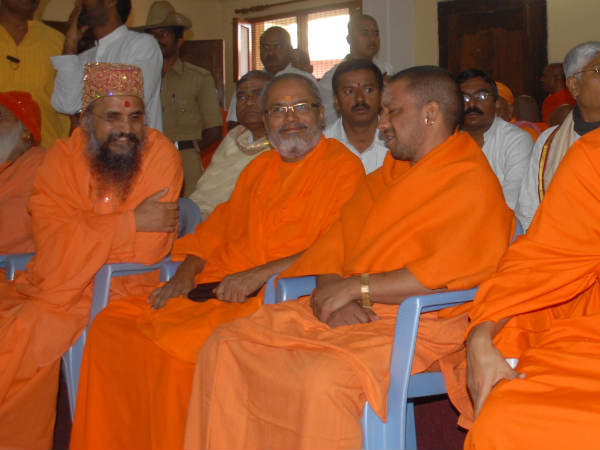 ಸಂತ ಸಂಗಮ