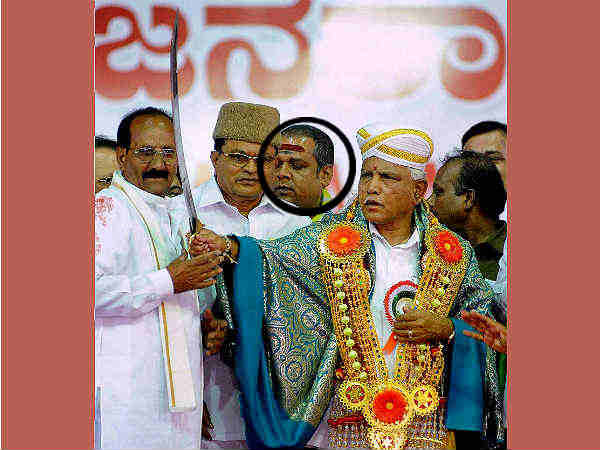 ಕೆಜೆಪಿಯಿಂದ ಯಡಿಯೂರಪ್ಪ ಉಚ್ಚಾಟನೆ