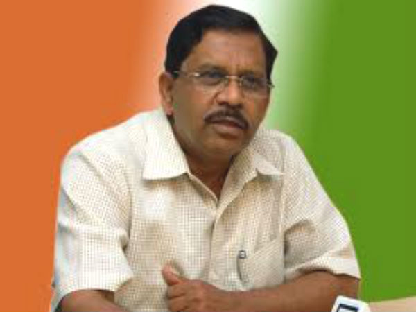 ಡಾ.ಪರಮೇಶ್ವರ್