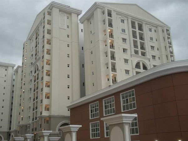 ಭಾರಿ ಭೂ ಹಗರಣದಲ್ಲಿ ಕಾಂಗ್ರೆಸ್ಸಿಗರು ಭಾರಿ ಭೂ ಹಗರಣದಲ್ಲಿ ಕಾಂಗ್ರೆಸ್ಸಿಗರು