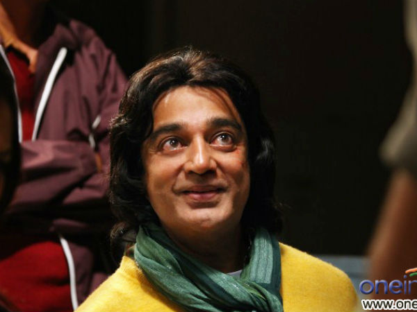ಹಿಂದೆ ಹುಸೇನ್ ಮಾಡಿದ್ದರು, ಈಗ ಹಾಸನ್!
