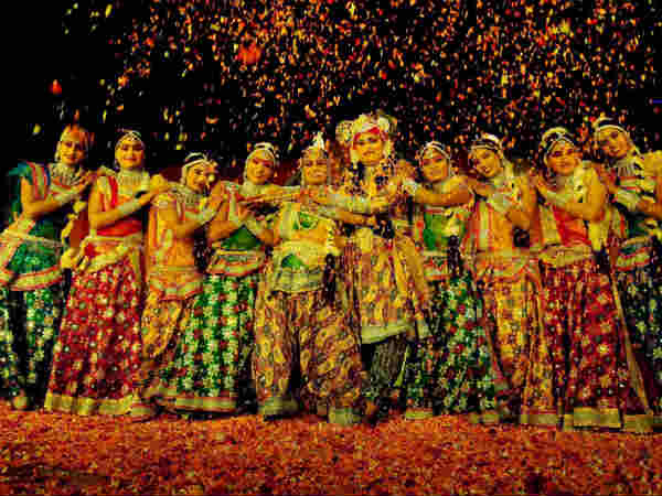 ಗಂಗಾ ತೀರದಿ ಕಂಡ ದೃಶ್ಯಾವಳಿಗಳು