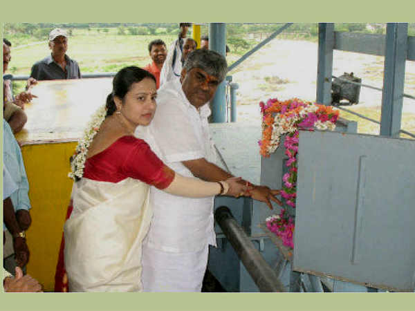 ಭವಾನಿಯಕ್ಕ ಹಾಸನಕ್ಕೇ ಮೊದಲು