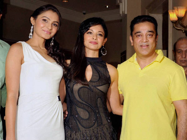 ವಿಶ್ವರೂಪಂ ಬಗ್ಗೆ ಜಯಾ ಸುದ್ದಿಗೋಷ್ಠಿ