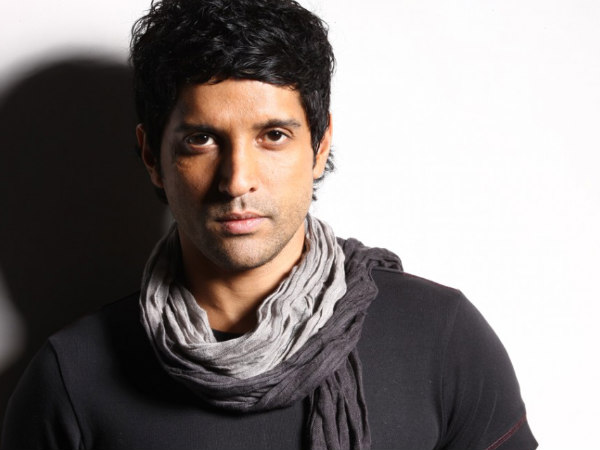 ಫರಾನ್ ಅಖ್ತರ್ ಟ್ವೀಟ್ 