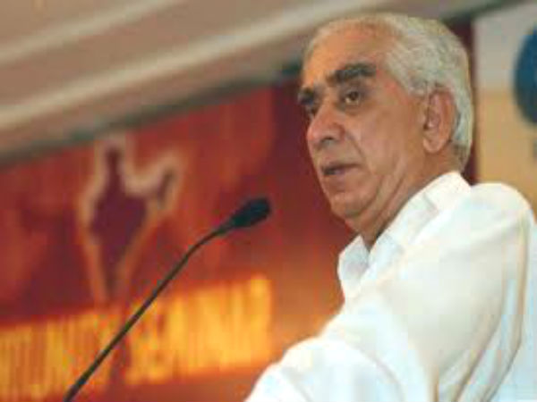 ಜಸ್ವಂತ್ ಸಿಂಗ್
