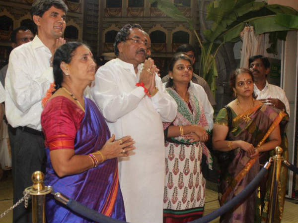 ಈಶ್ವರಪ್ಪ ಆಕ್ರಮ ಆಸ್ತಿ ಪ್ರಕರಣ