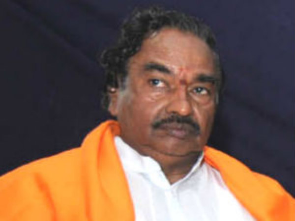 ಈಶ್ವರಪ್ಪ ಆಕ್ರಮ ಆಸ್ತಿ ಪ್ರಕರಣ