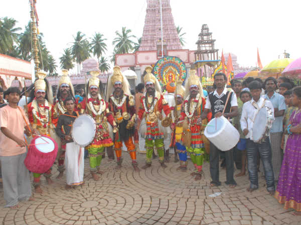 ಆರು ದಿನಗಳ ಸುತ್ತೂರು ಜಾತ್ರೆ