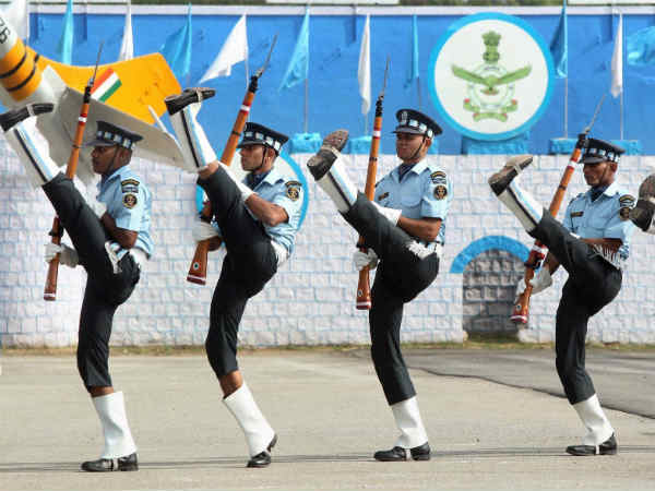 ವೈಮಾನಿಕ ಜಾತ್ರೆ ಮೊದಲ ನೋಟ