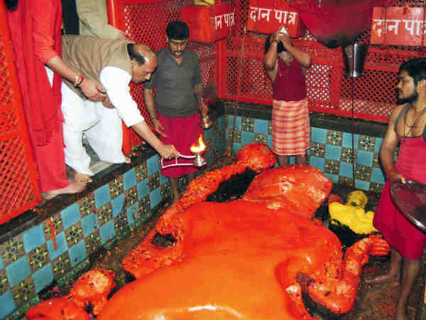 ಕುಂಭಮೇಳ ಹಲವು ಕುತೂಹಲ ಚಿತ್ರಗಳ ಸಂಗಮ