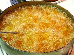 to-prove-loyalty-to-candidate-voters-dip-hands-hot-oil to-prove-loyalty-to-candidate-voters-dip-hands-hot-oil