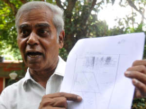 SR Hiremath SR Hiremath