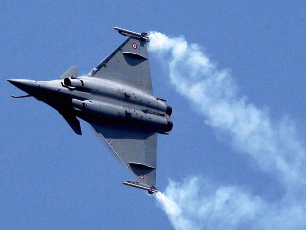  ಫ್ರೆಂಚ್ ಏರ್ ಕ್ರಾಫ್ಟ್