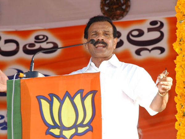 ಡಿವಿಎಸ್ ಬಜೆಟ್