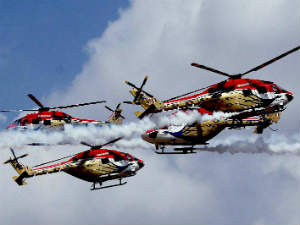 Aero India : Public vent ire against Axis bank Aero India : Public vent ire against Axis bank