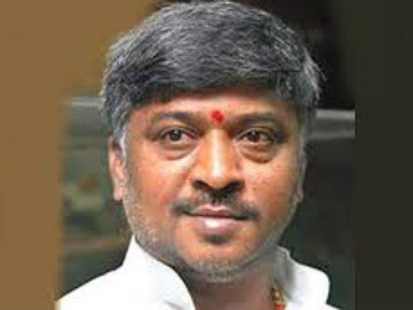 ವರ್ತೂರು ಪ್ರಕಾಶ್ (ಜವಳಿ ಸಚಿವ)