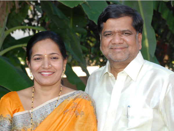 ಶೆಟ್ಟರ್ ಹೋಂ ಮಿನಿಷ್ಟ್ರು