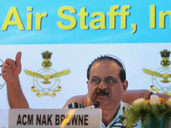 ಏರೋ ಇಂಡಿಯಾ ಅಂತಿಮ ಕಸರತ್ತು