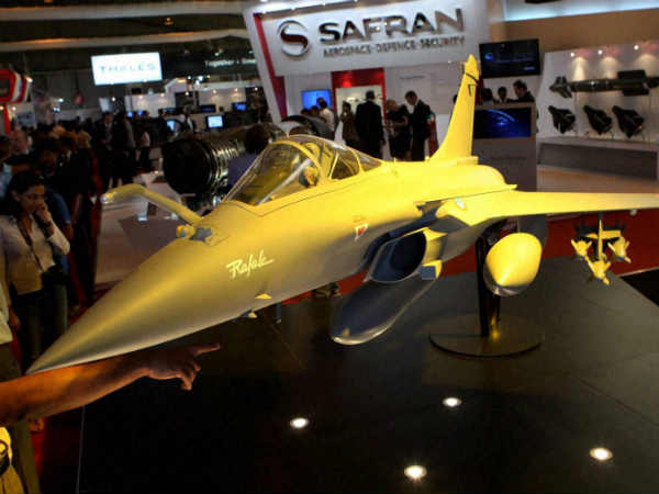 ಏರೋ ಇಂಡಿಯಾ ಅಂತಿಮ ಕಸರತ್ತು