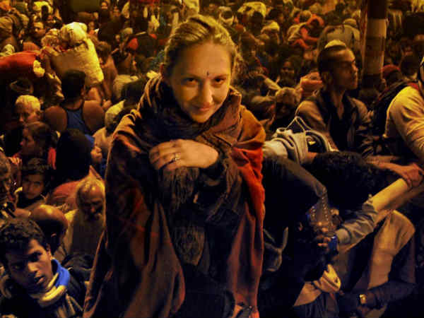 ಸೂತಕದ ನಡುವೆ ಸಂಭ್ರಮ ಇದೇ ಕುಂಭಮೇಳ