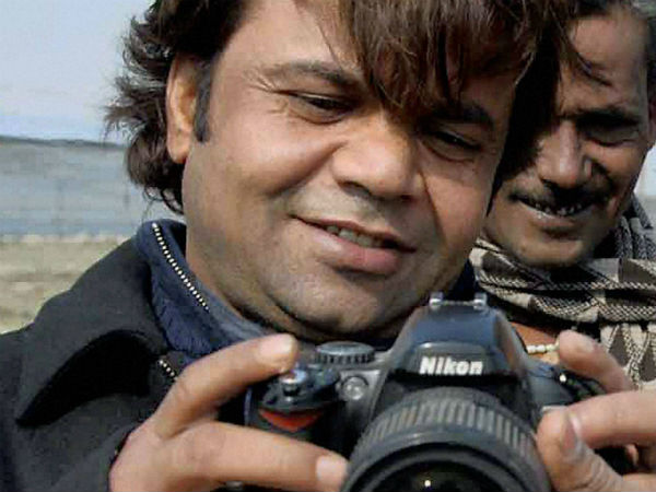 ಹಿಂದಿ ಚಿತ್ರನಟ ರಾಜಪಾಲ್ ಯಾದವ್