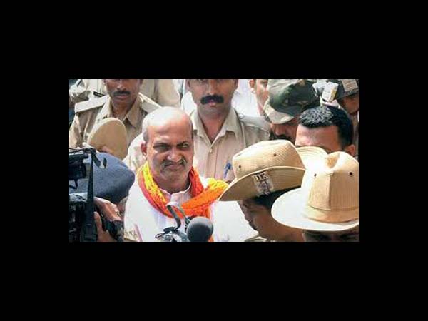 ಪಿಂಕ್ ಚಡ್ಡಿ