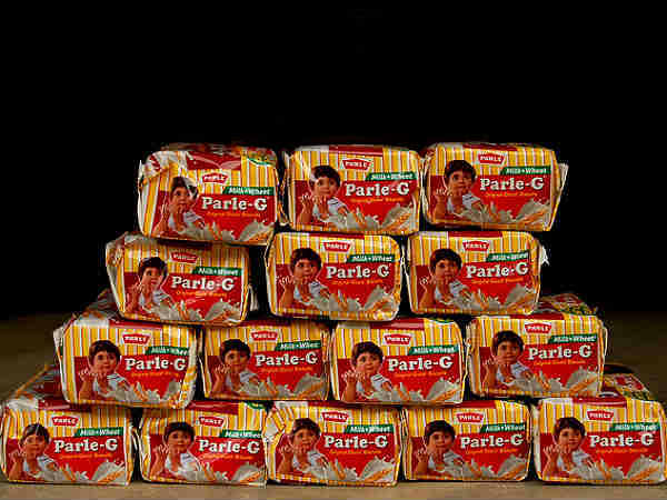 Parle-Gಗೆ ನಾಲ್ಕನೆಯ ತಲೆಮಾರು