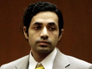 Molestation: Designer Anand Jon jailed for five years in US Molestation: Designer Anand Jon jailed for five years in US
