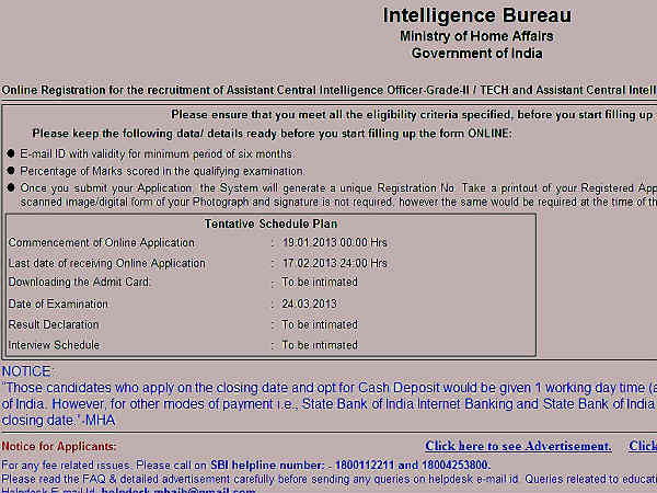 ib-asst-central-intelligence-officer-recruitment-2013 ib-asst-central-intelligence-officer-recruitment-2013