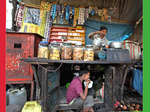 ಬಾಲ ಕಾರ್ಮಿಕರಿಗೆ ಯಾವ ಯೂನಿಯನ್?